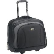 Case Logic 15.4" Rolling Laptop Case