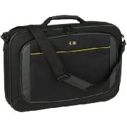 Case Logic 17" Slim Laptop Briefcase