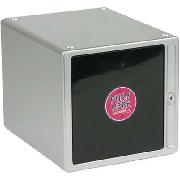 Case Logic Cd Storage Locking Box