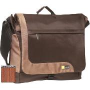 Case Logic Tk Messenger Bag