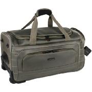 Cellini Microlite Carry On Duffel