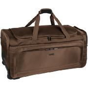 Cellini Microlite Large Trolley Duffel