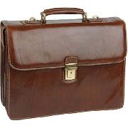 Chiarugi Briefcase Large Flapover