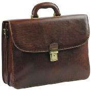 Chiarugi Briefcase Small Flapover