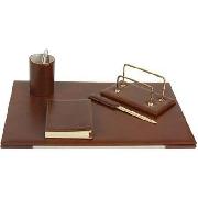 Chiarugi Writing Desk Set