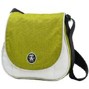 Crumpler "Aggott" Shoulder Bag