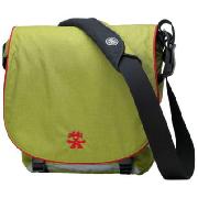 Crumpler Double Charge Messenger Bag