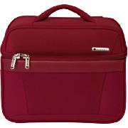 Delsey Absolute Classic Tote Beauty Case