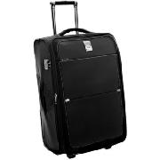 Delsey Brillance Soft 68 cm 2 Compartment Expandable Trolley Case