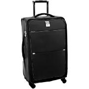 Delsey Brillance Soft 72 cm 2 Compartment 4 Wheel Expandable Trolley Case