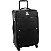 Delsey Brillance Soft 82 cm 2 Compartment 4 Wheel Expandable Trolley Case