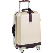 Delsey Carisma Hard 63 cm 4 Wheel Trolley Case