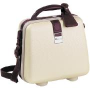 Delsey Carisma Hard Beauty Case