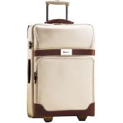 Delsey Carisma Soft 55 cm 2 Compartment Trolley Case