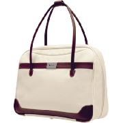 Delsey Carisma Soft Coach Bag