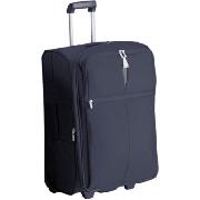 Delsey Expandream 50 cm Exandable Cabin Trolley Case