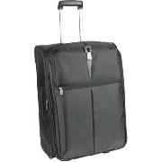 Delsey Expandream Expandable Trolley Case 55cm