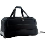 Delsey Full Impact 65 cm Trolley Duffel Bag