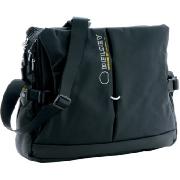 Delsey Jungle Urban Messenger Bag - Pc Protection