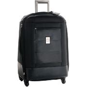 Delsey Morphos 79 cm 4 Wheel Expandable Trolley Case