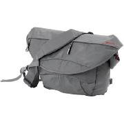 Delsey Odc Expandable Messenger Bag