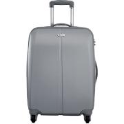 Delsey Passenger 64 cm 4 Wheel Trolley Case