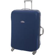 Delsey P'leisure Hard 70 cm 4-Wheel Trolley Case