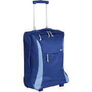 Delsey P'leisure Soft Cabin Trolley Case 55cm