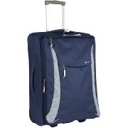 Delsey P'leisure Soft Expandable Trolley Case 65cm