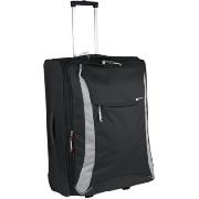 Delsey P'leisure Soft Expandable Trolley Case 73cm