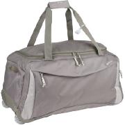 Delsey P'leisure Soft Trolley Duffel Bag 66cm