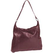 Easton Design Studio Antigua Hobo Handbag