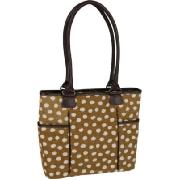 Easton Design Studio Spot Tote Handbag