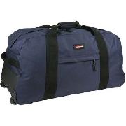 Eastpak Container - Wheeled Duffel