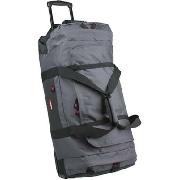 Eastpak Leatherface L - Large Wheeled Duffel