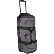 Eastpak Leatherface M - Medium Wheeled Duffel