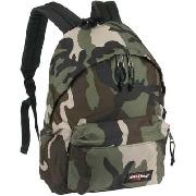 Eastpak Padded Pak'r Camo