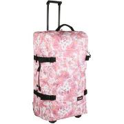 Eastpak Transfer L - Large Wheeled Duffel - Prints