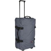 Eastpak Transfer M - Medium Wheeled Duffel