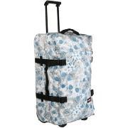 Eastpak Transfer M - Medium Wheeled Duffel - Prints