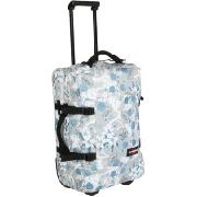 Eastpak Transfer S Wheeled Duffel - Prints