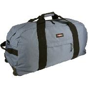 Eastpak Warehouse - Wheeled Duffel