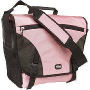 Ebags Pick Pink Lightning Messenger 2.0