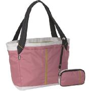 Ebags Vivid Collector Tote - Large