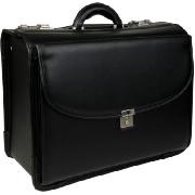 Falcon 17" Laptop Pilot Case