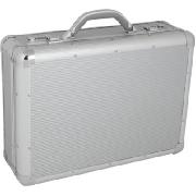 Falcon Aluminium Attache Case