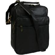 Falcon Balmoral Top Handle Flight Bag