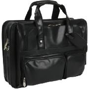 Falcon Durabuck Laptop Briefcase