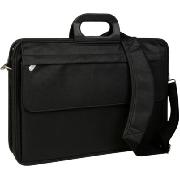 Falcon Twin Handle Executive Briefcase