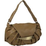 Fiorelli Cameo Small Pleated Shoulder Bag